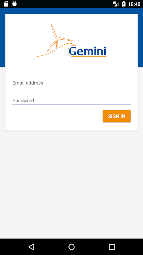 Gemini Wind Park Pro