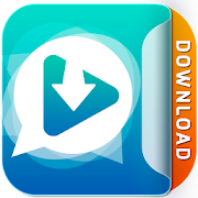 Status Download for Whatsapp : Video and Photo  Icon