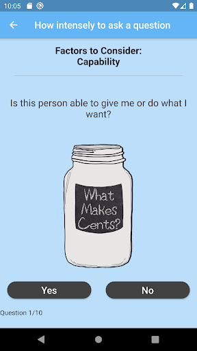 What Makes Cents Screen 2