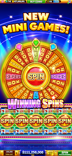 House of Fun™ - Casino Slots Screenshot