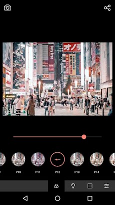 アナログフィルムサーモンカメラ - フォトエディタ、東京フィのおすすめ画像2
