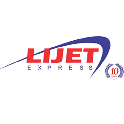 Lijet Express - Cliente logo