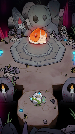 Game screenshot Stone Squad: Восстание Камней mod apk