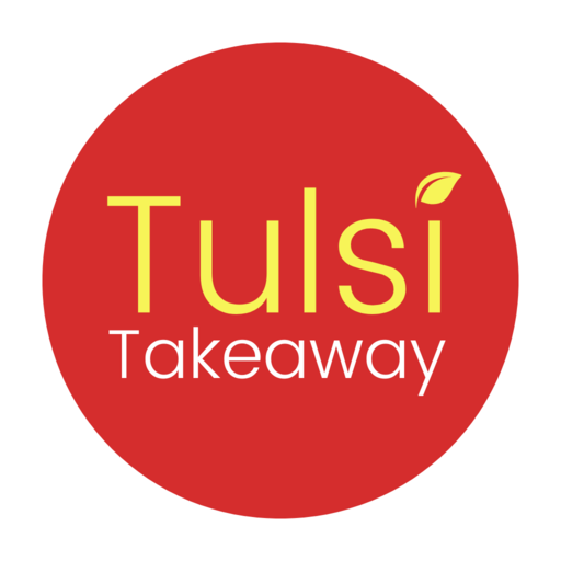 Tulsi Tandoori- Hove logo