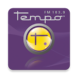 Tempo FM 103,9 Fortaleza BR icon