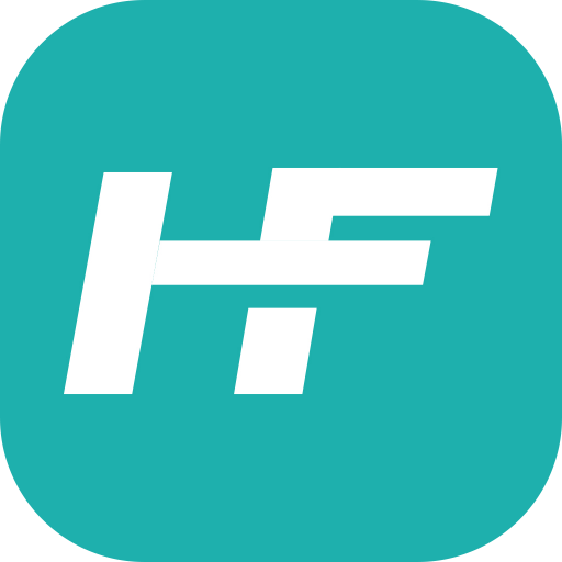HiFuture Fit logo