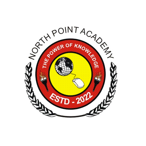 North Point Academy logo
