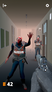 Dead Raid — Zombie Shooter 3D 2