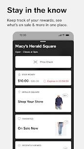 Macy’s 3