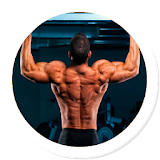 Back Workouts icon