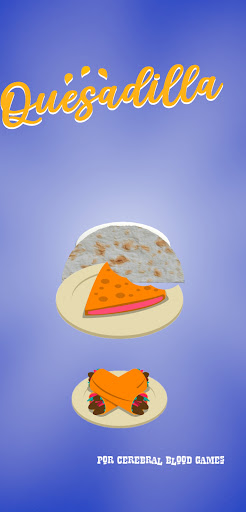 Quesadilla Screen 3