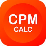 CPM Calculator icon