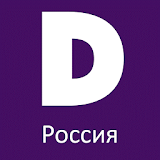 DISTREE RUSSIA icon