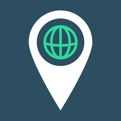 Satnav Assistant logo