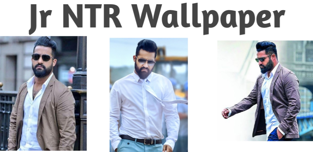 Jr NTR Wallpaper - Latest version for Android - Download APK