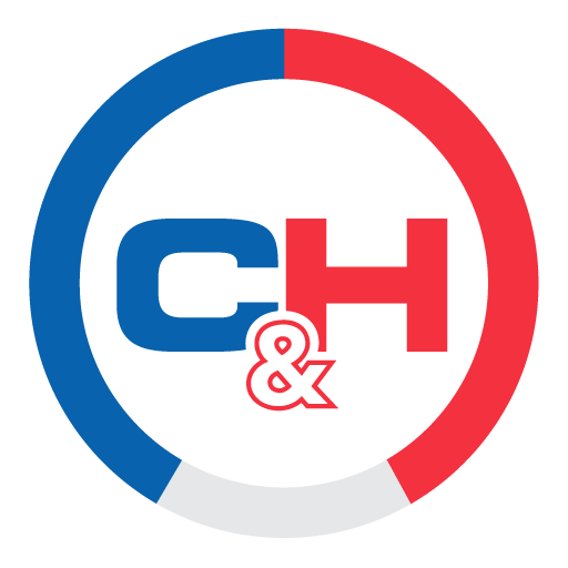 Cooper&Hunter Remote Logo