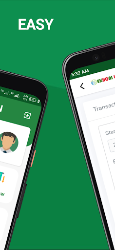 Pocket Money Ekhoni Loan