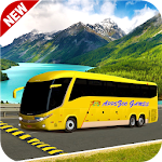 Cover Image of 下载 Modern Bus Game Simulator 1.9 APK