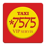 Taxi Baku Vip servise *7575 icon