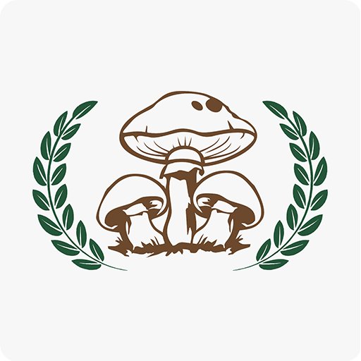 Fungo de Quintal logo