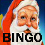 Cover Image of Tải xuống Santa Bingo - Christmas  APK