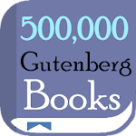 Gutenberg Reader + Many Books Apk