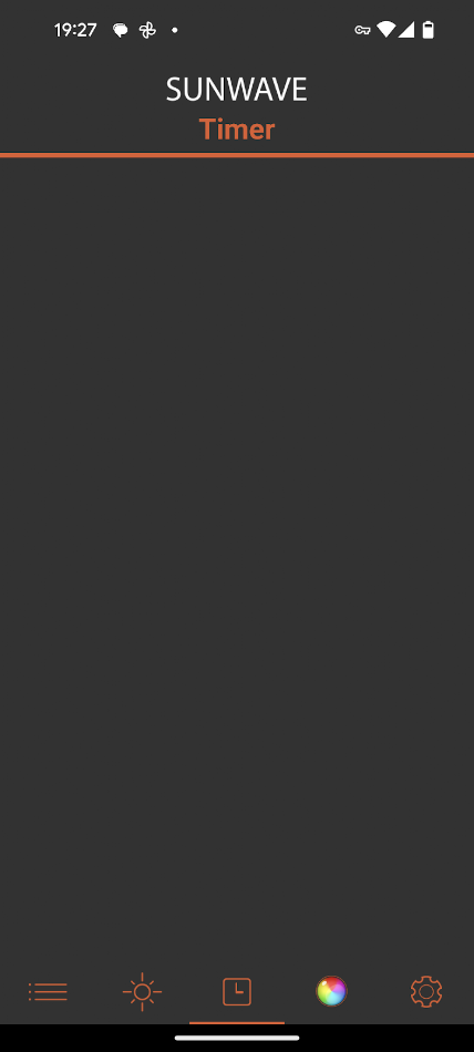 #4. SUNWAVE (Android) 게시자: Sunwave USA