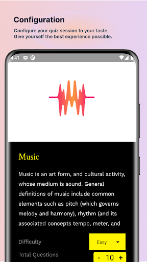 Squezap - Trivia Quiz & Puzzel Screen 2