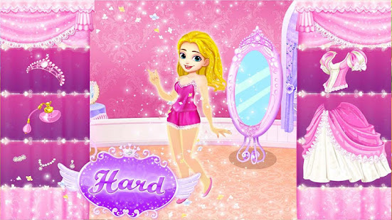 Princess Puzzle - Puzzle for Toddler, Girls Puzzle screenshots 3