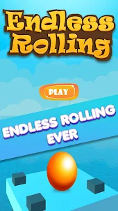 Endless Rolling
