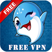 dolphin browser vpn free