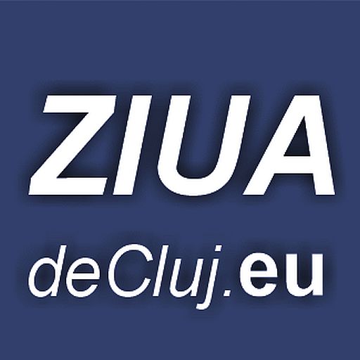 ZIUA deCLUJ.eu logo