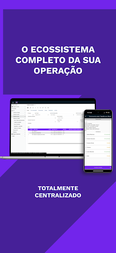 Arkium Soluções Screenshot 4 - AppWisp.com