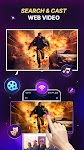 screenshot of TV Remote: Universal Remote