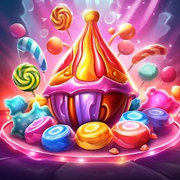 Crazy Candy