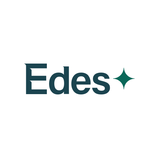 EDES Móvil logo