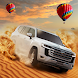 Dubai Safari Desert prado Race - Androidアプリ