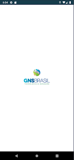 Android application GNS Brasil screenshort