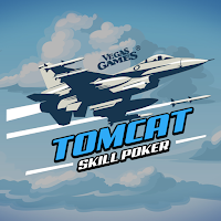 Tomcat Skill Poker