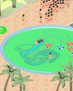 Filter Aquapark