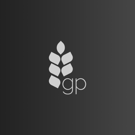 GatheringPoint Church logo