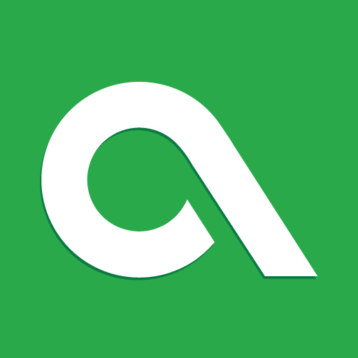 ÜTS.Kiosk logo