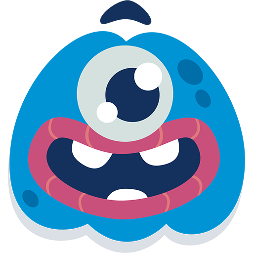 monstory logo