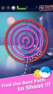 تحميل لعبة Bricks VS Balls – Brick Game‏ 3