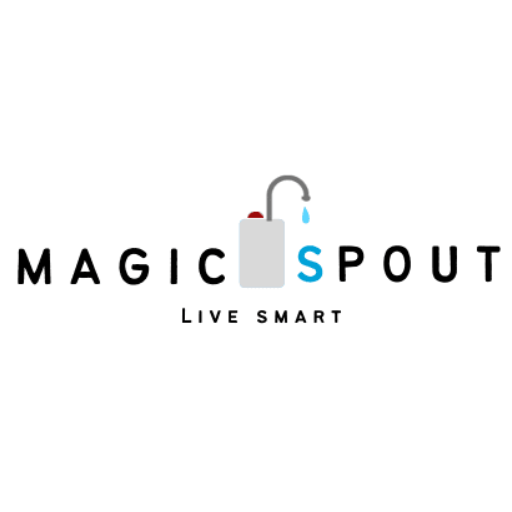 MagicSpout logo