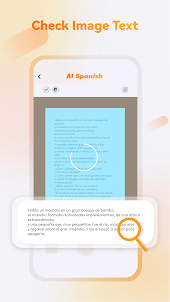 AI Spanish Grammar Checker