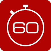 60 Minutes All Access 1.4.4 Icon