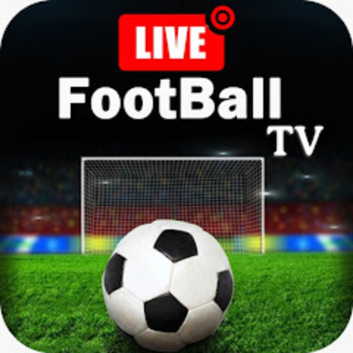 Live football stream app