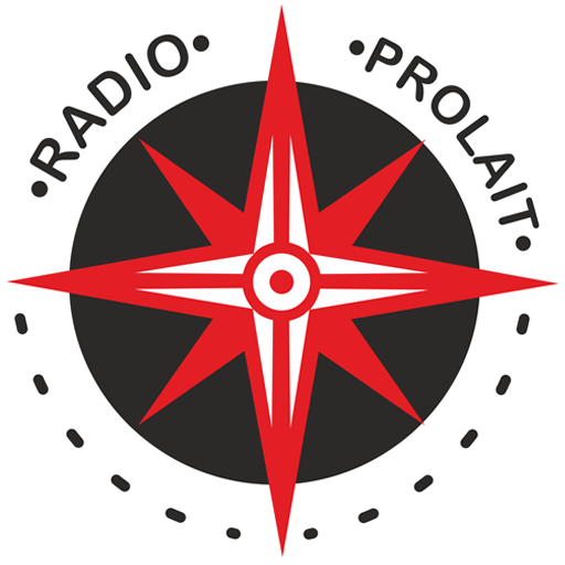 Radio Prolait Screen 2