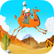 Top 20 Adventure Apps Like Dubai Camel Riding - Best Alternatives